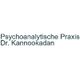 Kannookadan Mathew Psychoanalyse / Psychotherapie