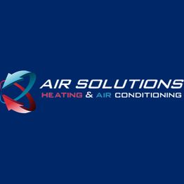 Air Solutions Heating & Air Conditioning