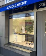 Juwelier Pino Gold Köln