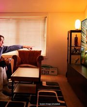 Marinelli Télévision Sàrl Bild 3