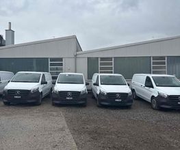 SIXT Autovermietung Dietikon Bild 13