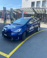 Nonstop Taxi Burgdorf Bild 5