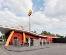 McDonald's Bild 1