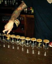 Mickey Byrne's Irish Pub & Restaurant image 3