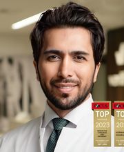 dr. vision - Privatpraxis Prof. Shajari Bild 2