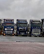 Genet Entreprise Travaux Publics image 6