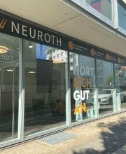 Neuroth Hörcenter AG - Hörgeräte und Gehörschutz Bild 17