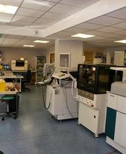 Laboratoire La Garenne République -  BIOGROUP PARIS OUEST image 4