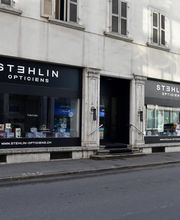Stehlin Opticiens Bild 4