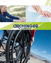 Sanitätshaus Archinger Bild 1