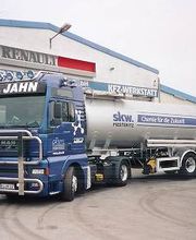 Werner Jahn GmbH Bild 1