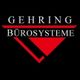 Gehring Bürosysteme e.K., Jacques-André Courvoisier