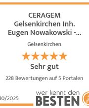 werkenntdenBESTEN.de Qualitätssiegel