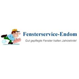 Fensterservice Endom
