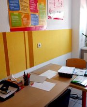 Oschatz Unterrichtsraum