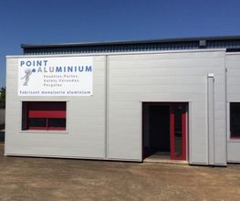 Point Aluminium image 6