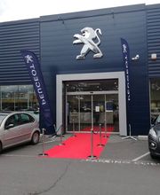 PEUGEOT Vichy - Abcis by Autosphère image 6