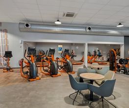 Basic-Fit 24/7 image 8