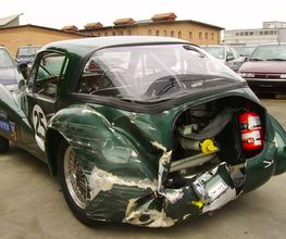 Gundeli Carrosserie AG Bild 8