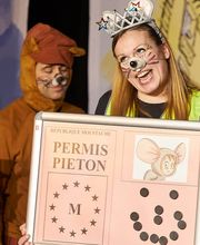 Festival de Comédie Pieracci image 7