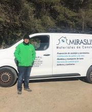 MATERIALES DE CONSTRUCCION MIRASUR, S.L. imagen 1