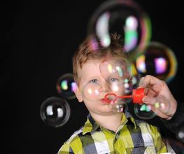 Portrait- und Kinderfotografie