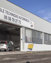 CT Bang Contrôle Technique Blanquefort image 8