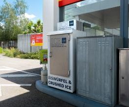 Shell Bild 2