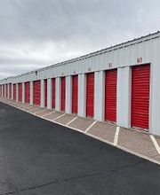 ClearHome Self Storage image 3