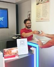 Budget Autonoleggio - Bari Stazione immagine 3