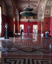 Gallery Cliente