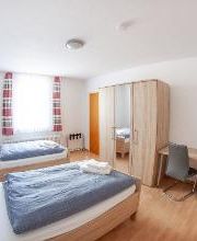Gästehaus Zur Linde Bild 13
