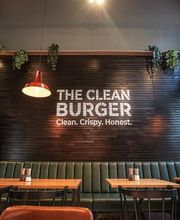 The Clean Burger Leipzig Bild 11
