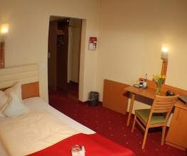AKZENT Hotel Murrer Bild 2