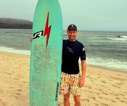 Boneco Surf School imagen 2