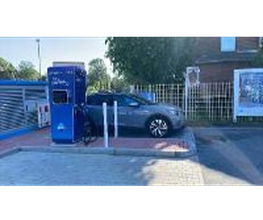 Aral pulse Ladestation Bild 2