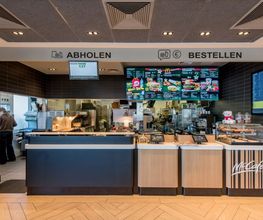 McDonald's Bild 2