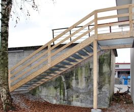 Ebinger Holzbau AG Bild 12
