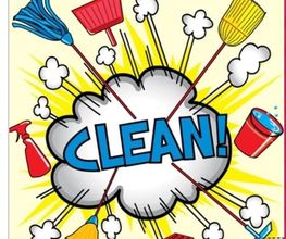 Pinto Clean Service image 3