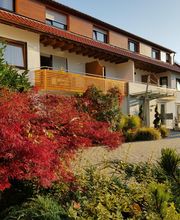 Landhotel Sonnenhalde Bild 12