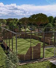 Camping Sandaya Séquoia Parc image 11