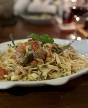 Pizzeria Bella Italia Todtnau Bild 14