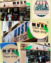 Must CBD Shop image 1