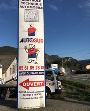 AUTOSUR TARASCON-SUR-ARIÈGE image 2
