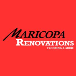 Maricopa Renovations LLC