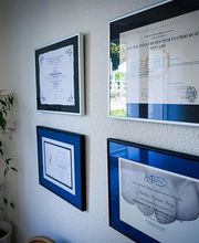 Cabinet Dentaire Dury Bild 1