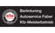 Faber, Autoservice