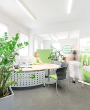 AOK PLUS - Filiale Artern/Unstrut Bild 3