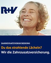 R+V Versicherung Berlin - Generalvertretung Berlin Rojek & Privalov GmbH Bild 2