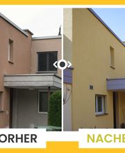 Pegros Ettlin GmbH - Der Maler in der Nähe Bild 10